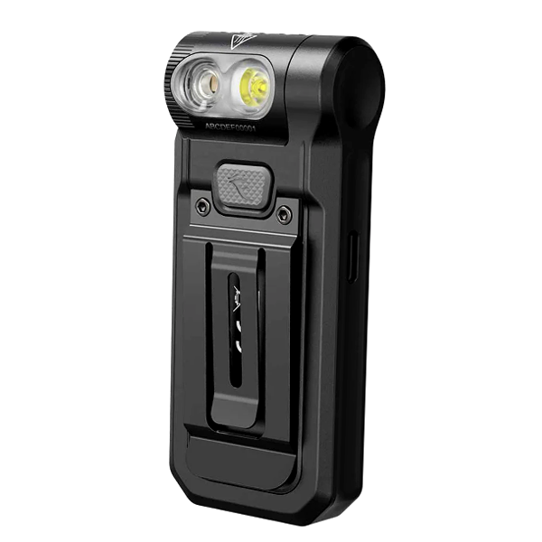 چراغ قوه Fenix SW05R-UV