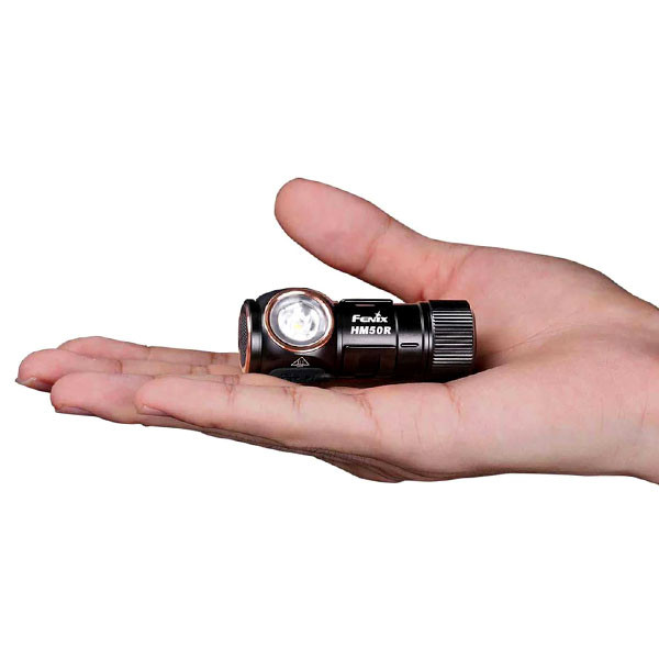 چراغ پیشانی فنیکس Fenix HM50R V2.0