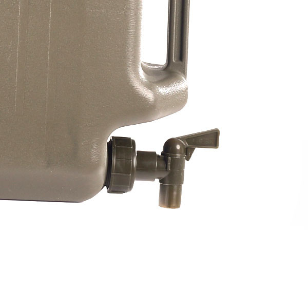 قیمت گالن 20 لیتری لایف کمپ