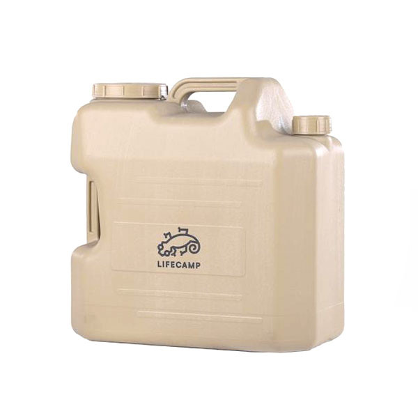 مشخصات گالن آب شیردار 20 لیتری