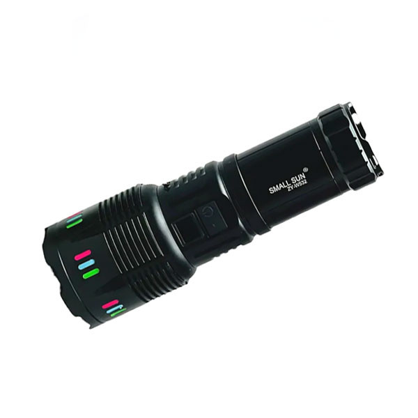 چراغ قوه اسمال سان مدل W532