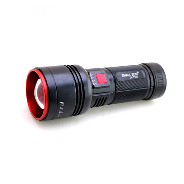 چراغ قوه اسمال سان ZY- T 277