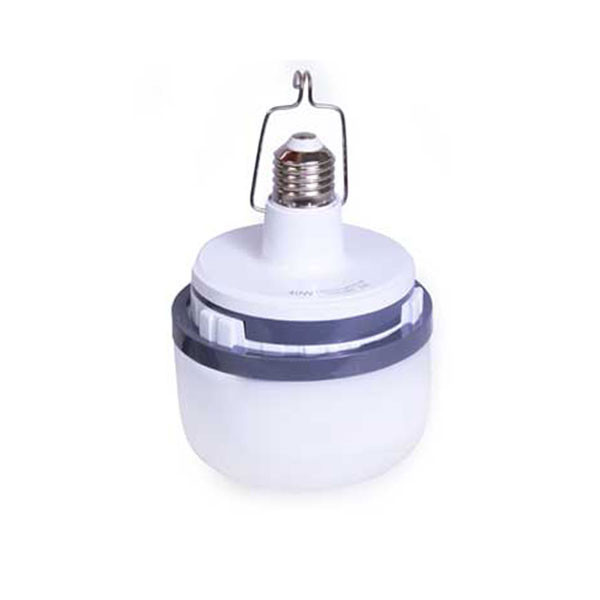 چراغ اضطراری شارژی 40 وات