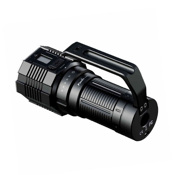 Fenix LR60R Search Flashlight