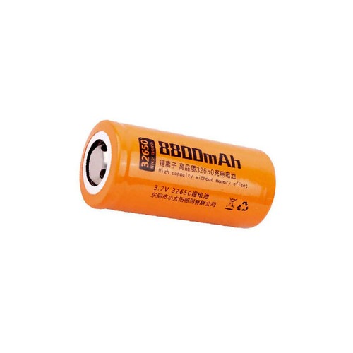 باتری اسمال سان 8800MAH، باتری Small Sun 32650، باتری لیتیوم یون 32650، باتری 32650 3.7 ولت، باتری 32650 شارژی، باتری چراغ قوه اسمال سان، باتری اسمال سان T290، باتری اسمال سان T305، قیمت باتری اسمال سان 32650، مشخصات باتری اسمال سان 32650